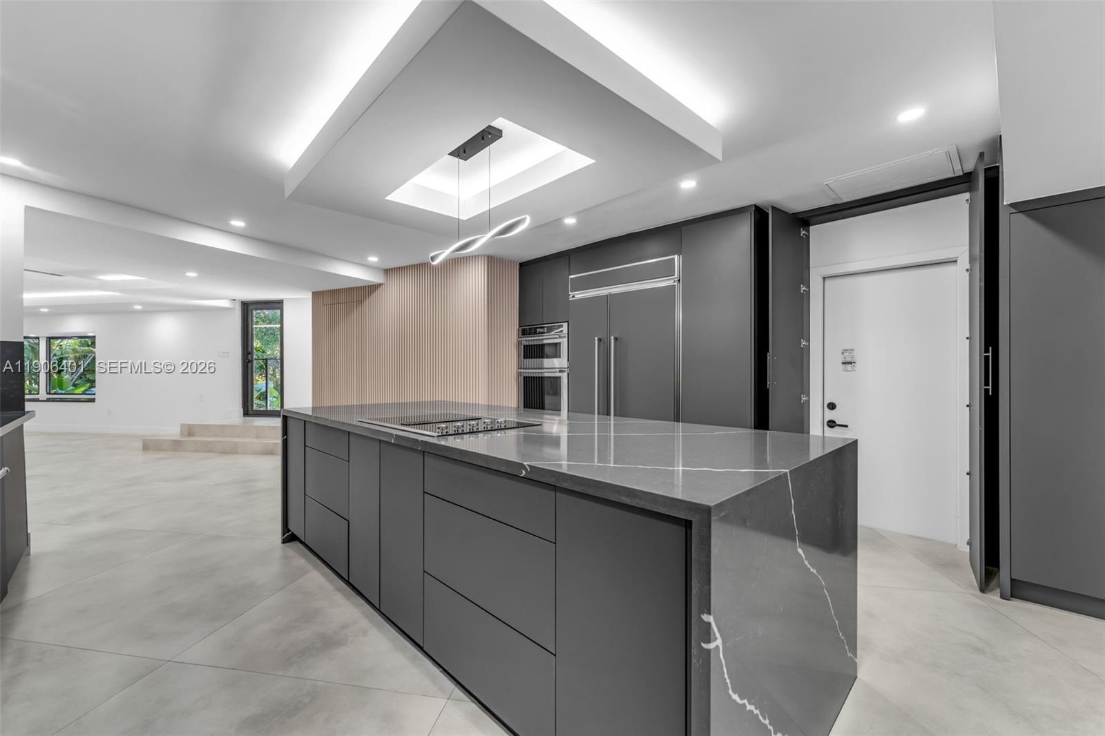 DEVONWOOD - Residential