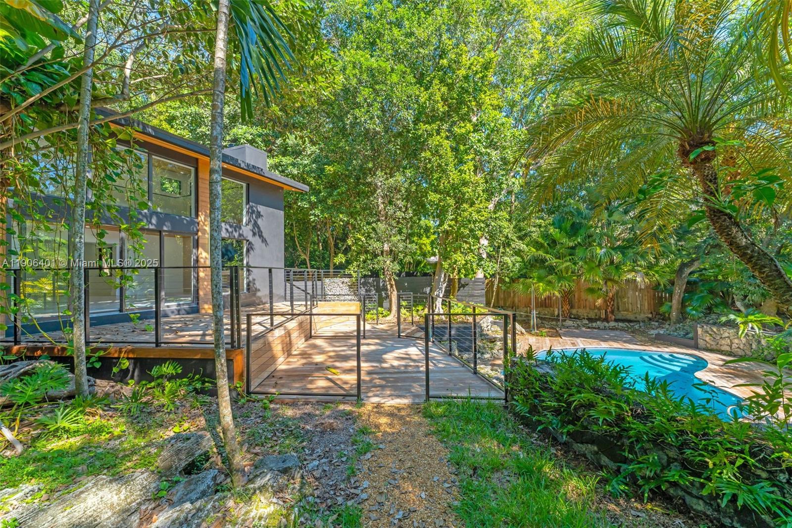 DEVONWOOD - Residential