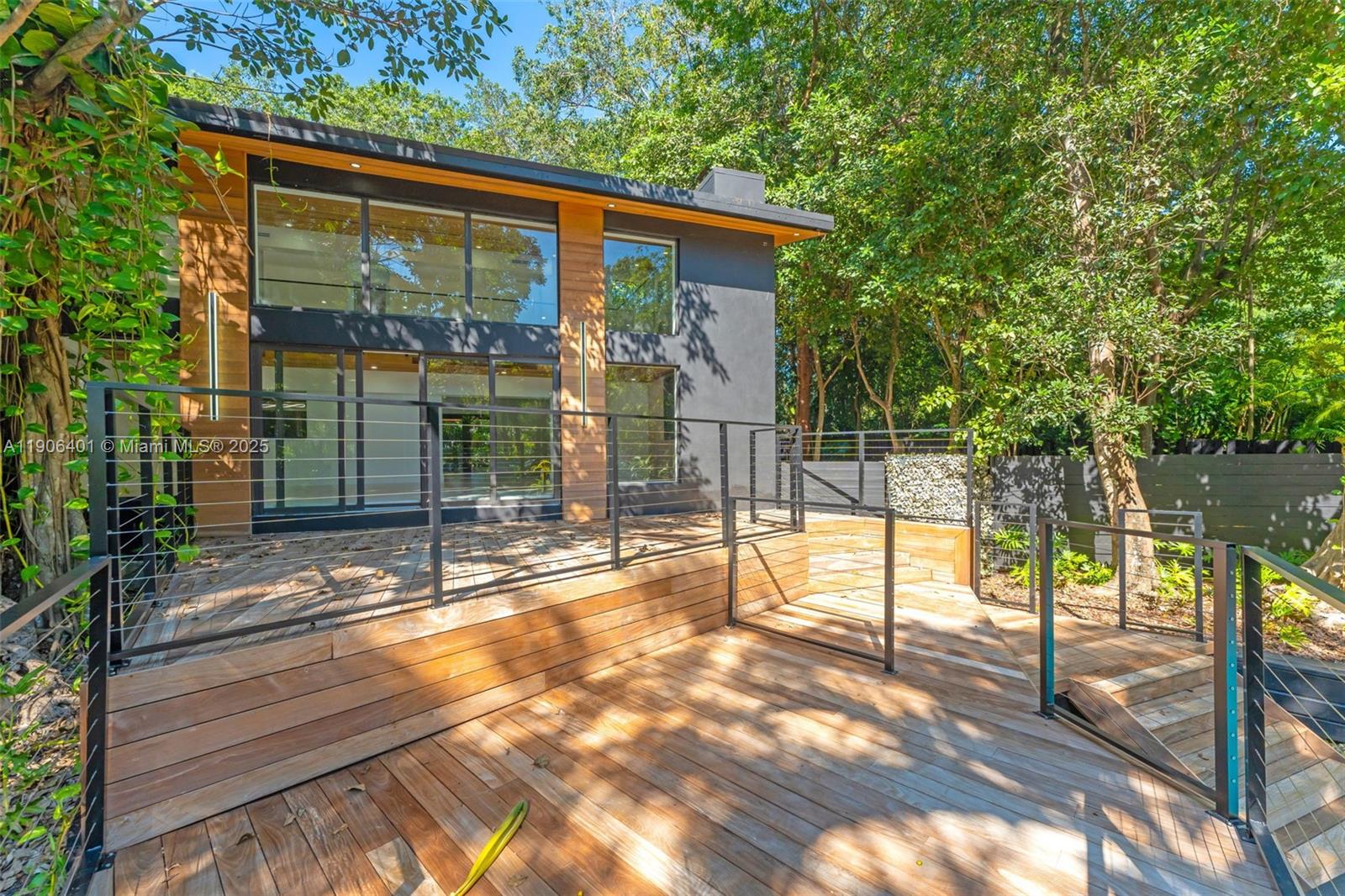 DEVONWOOD - Residential