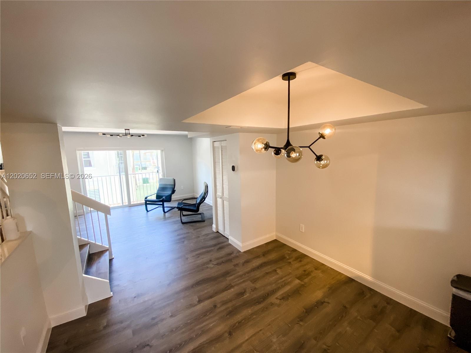 THE RIVIERA AT CORAL LAKE - Residential