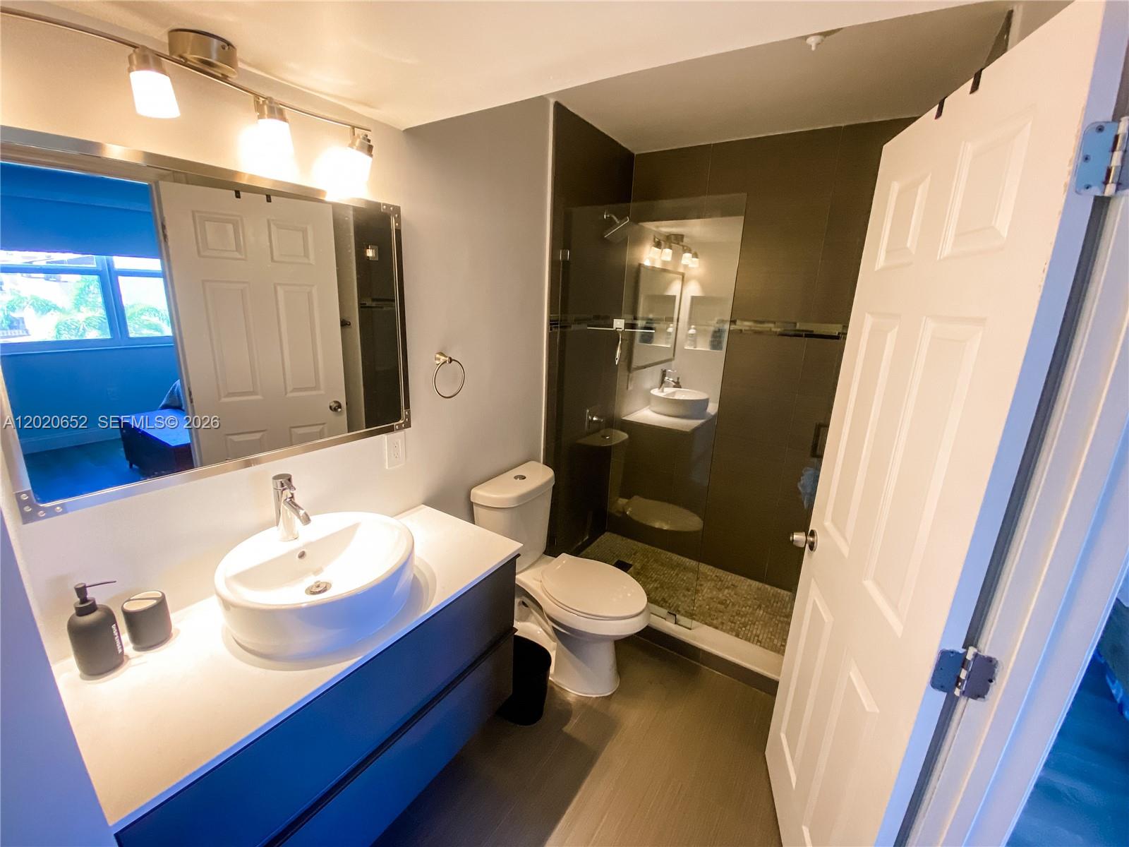 THE RIVIERA AT CORAL LAKE - Residential