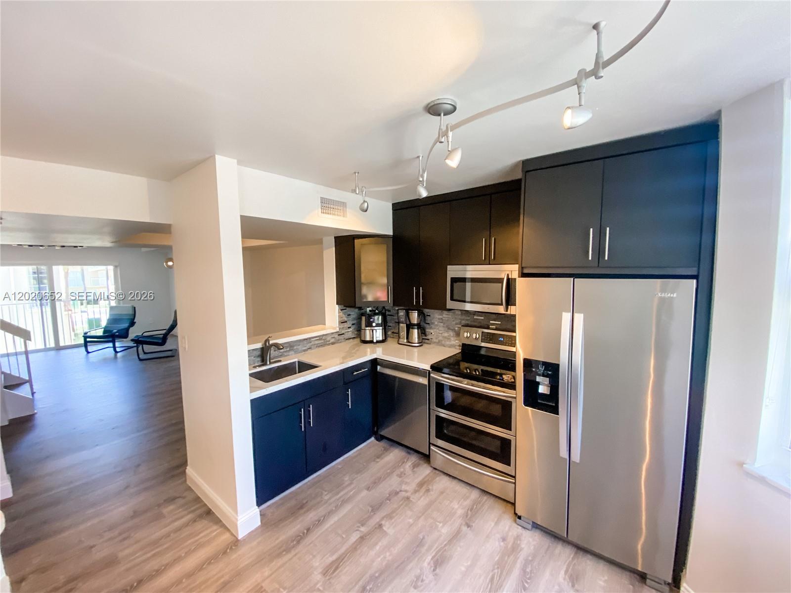 THE RIVIERA AT CORAL LAKE - Residential