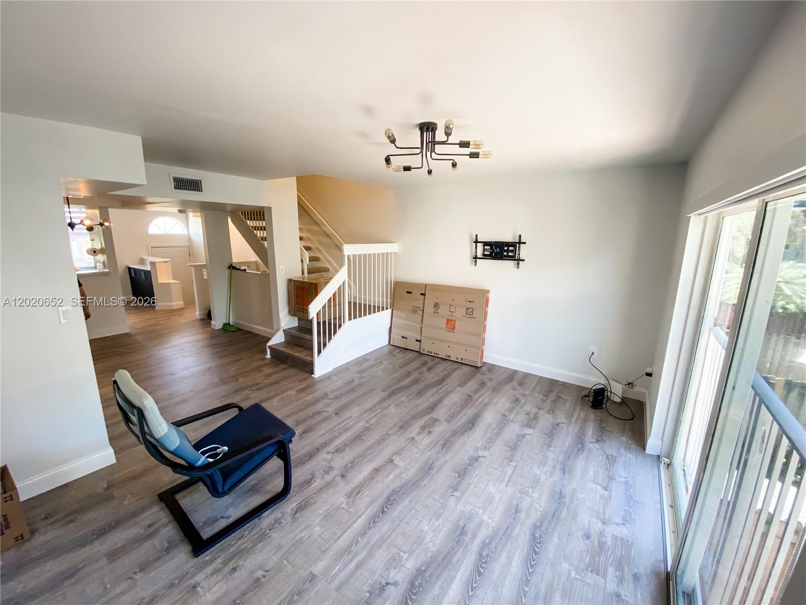 THE RIVIERA AT CORAL LAKE - Residential