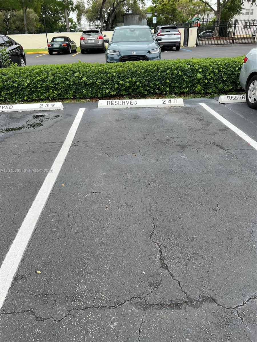 CAPTIVA LAKES VILLAS COND - Residential Lease