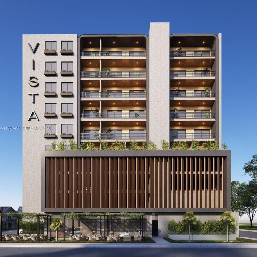 A rare opportunity positioned in a growing corridor, 504 N 20th Ave presents a development site with approved site plans for a 50-unit project. The property consists of approximately 18,112 SF of land and is zoned DH-3 (Dixie Zoning), allowing for a planned development of approximately 29,724 SF of residential space and 846 SF of commercial space. Ideally located approximately 10 minutes from Fort Lauderdale–Hollywood International Airport, 5 minutes to major highways, and under 10 minutes to Downtown Fort Lauderdale, the site offers excellent accessibility and strong future growth potential. This is a compelling opportunity for developers seeking an almost ready-to-build project in a high-demand market.