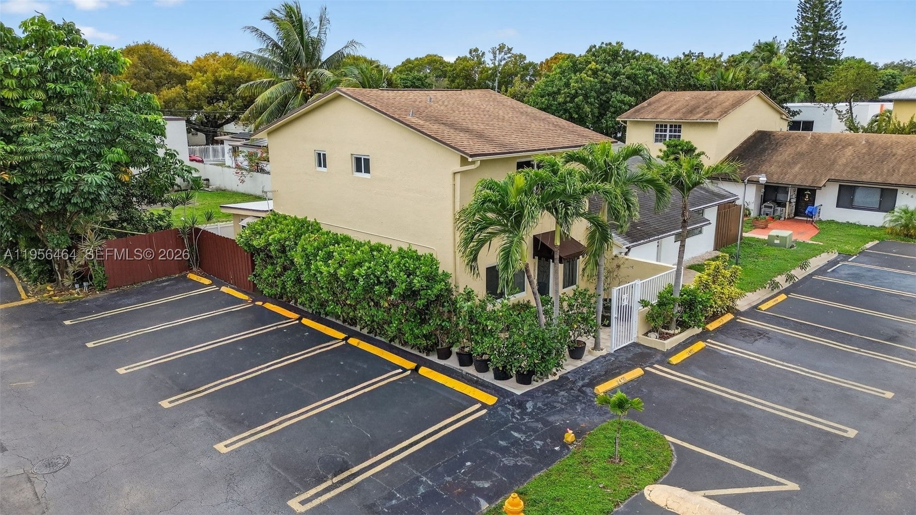 2455 SW 11th St 7-A
