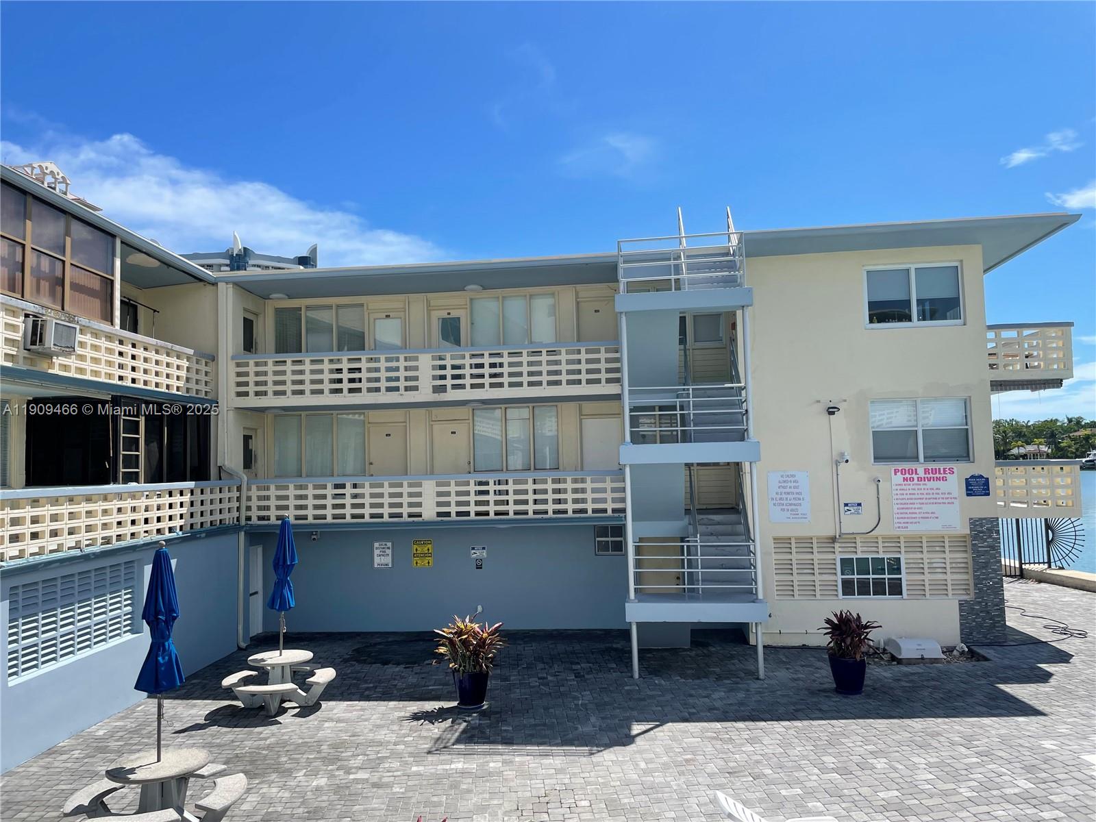 AMD PL OF 2ND OCEAN FRONT - Residential