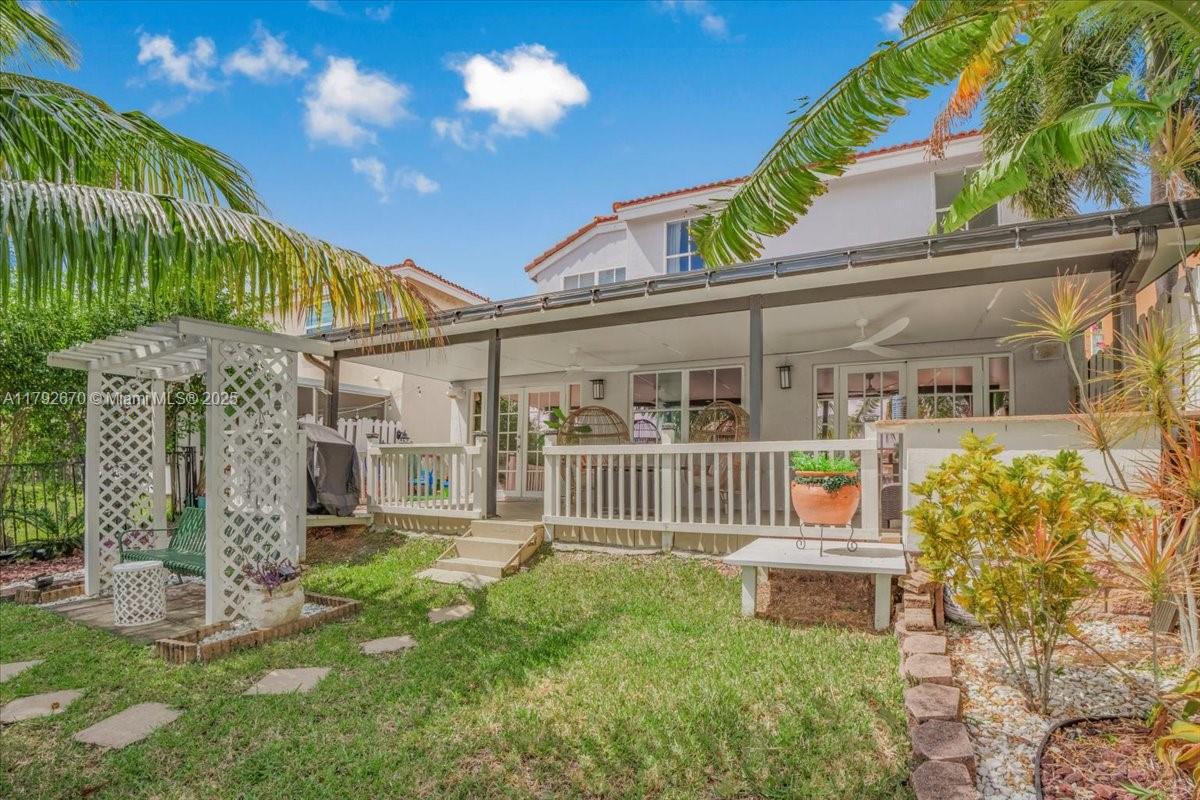 PALM ISLAND PLAT - Residential