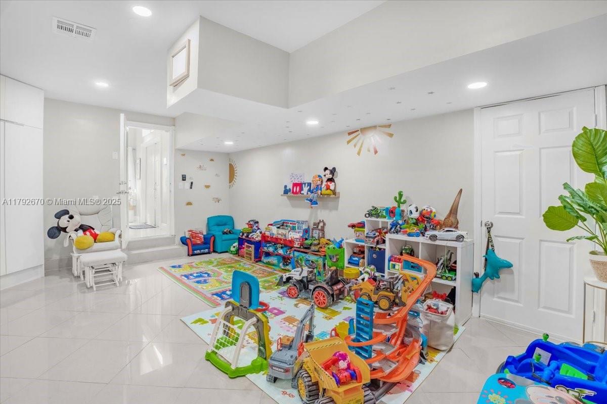 PALM ISLAND PLAT - Residential