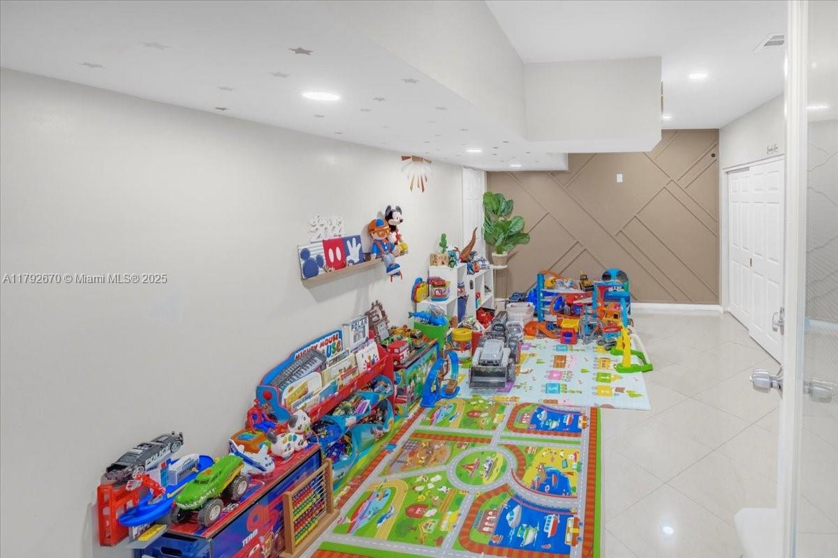 PALM ISLAND PLAT - Residential