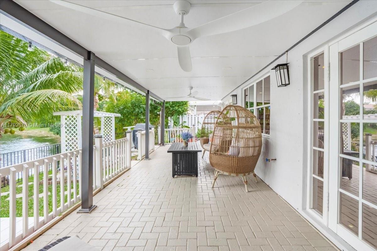 PALM ISLAND PLAT - Residential