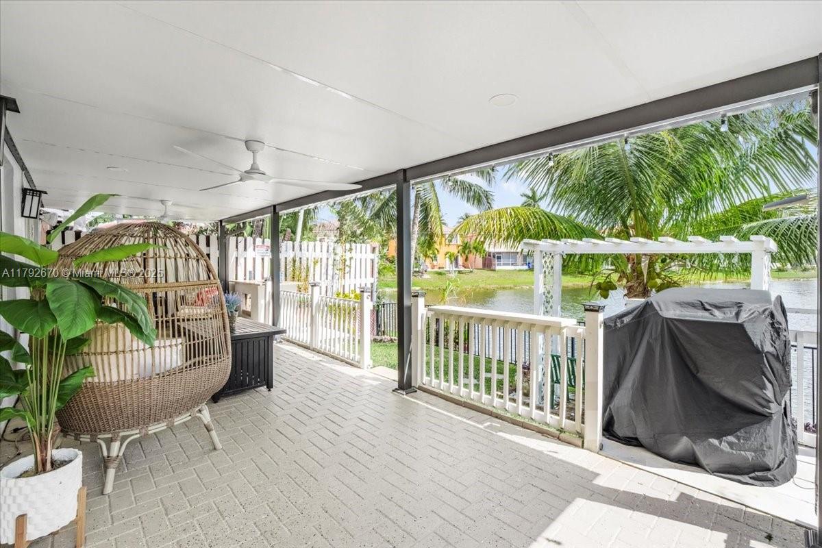 PALM ISLAND PLAT - Residential