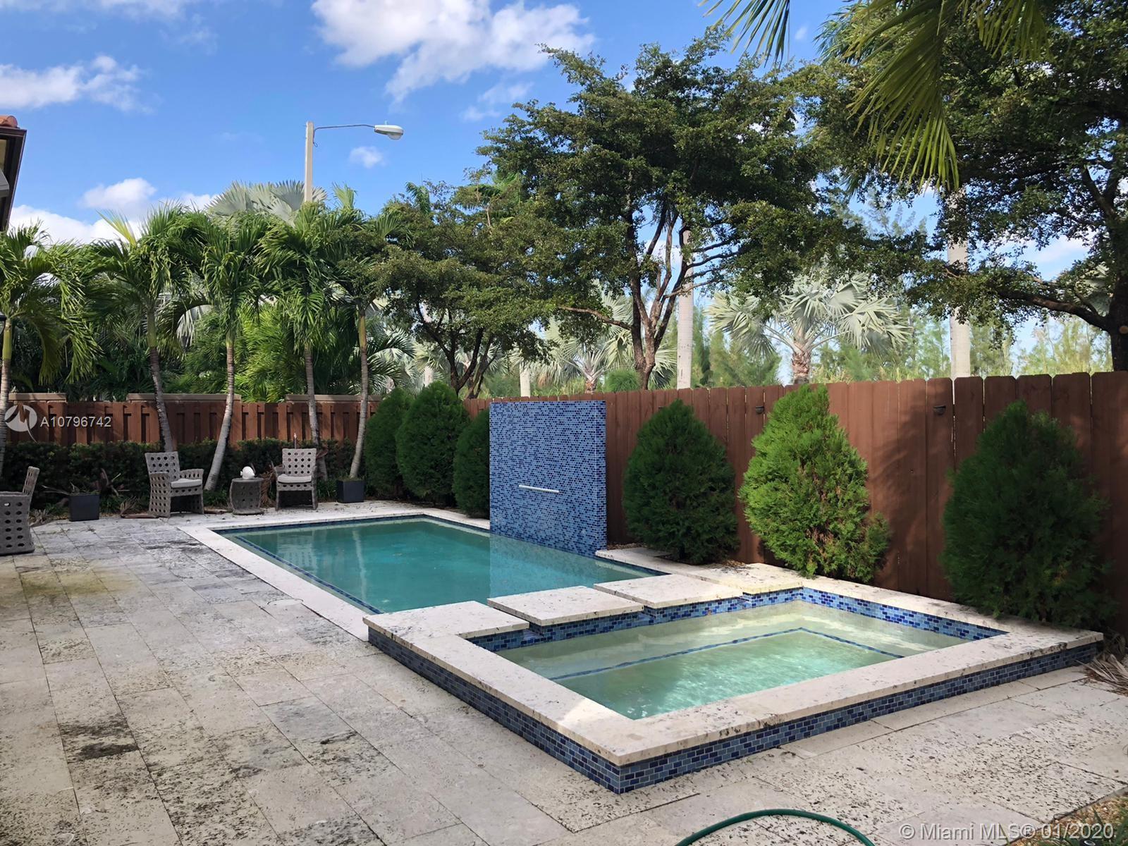 DORAL BREEZE - Residential Lease