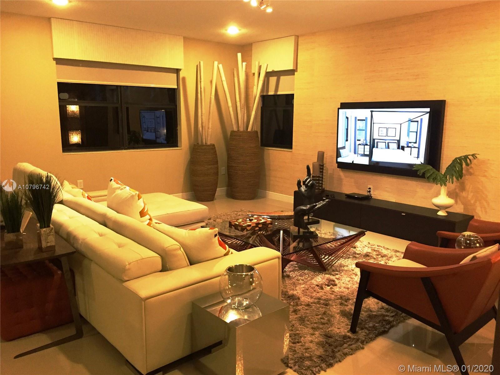 DORAL BREEZE - Residential Lease