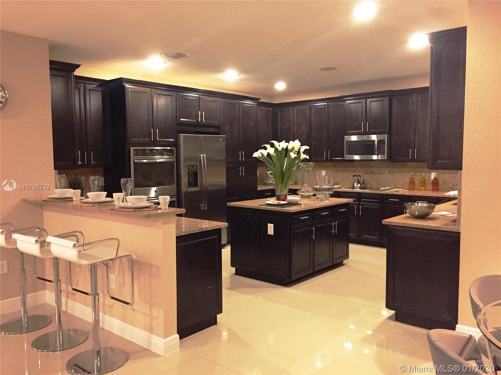 DORAL BREEZE - Residential Lease