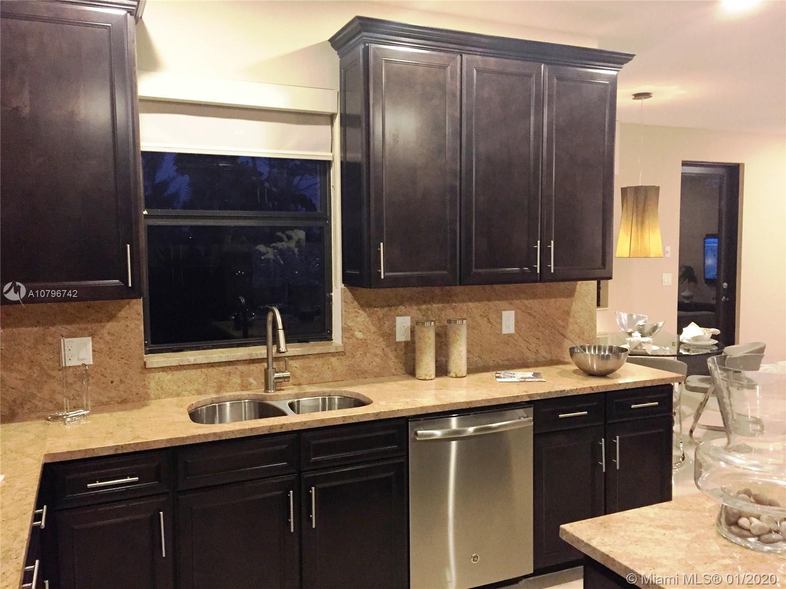 DORAL BREEZE - Residential Lease