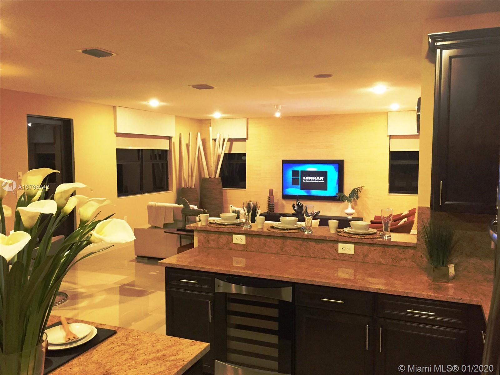 DORAL BREEZE - Residential Lease