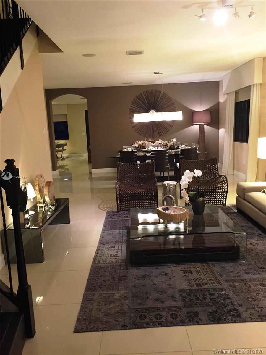 DORAL BREEZE - Residential Lease