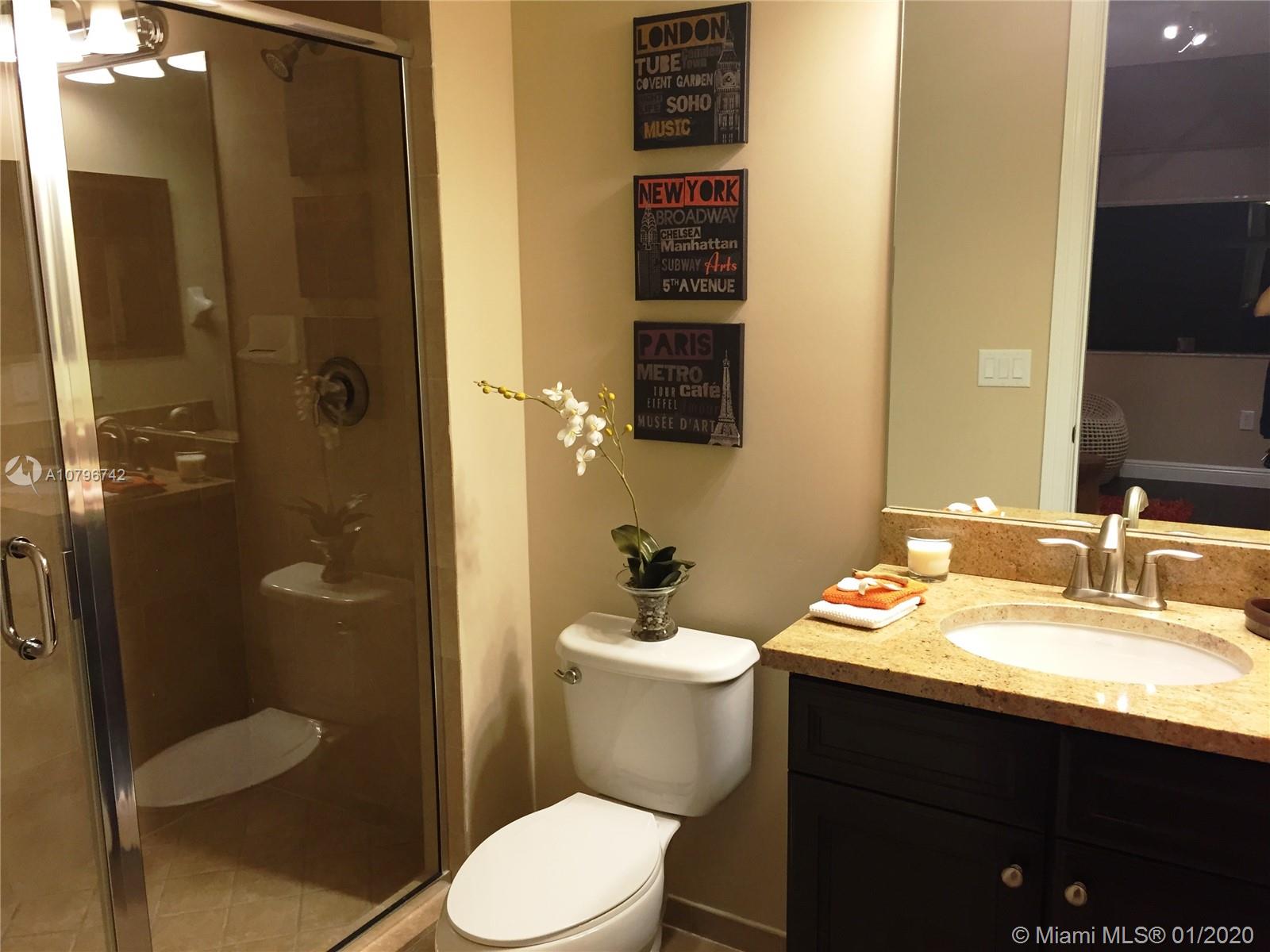 DORAL BREEZE - Residential Lease