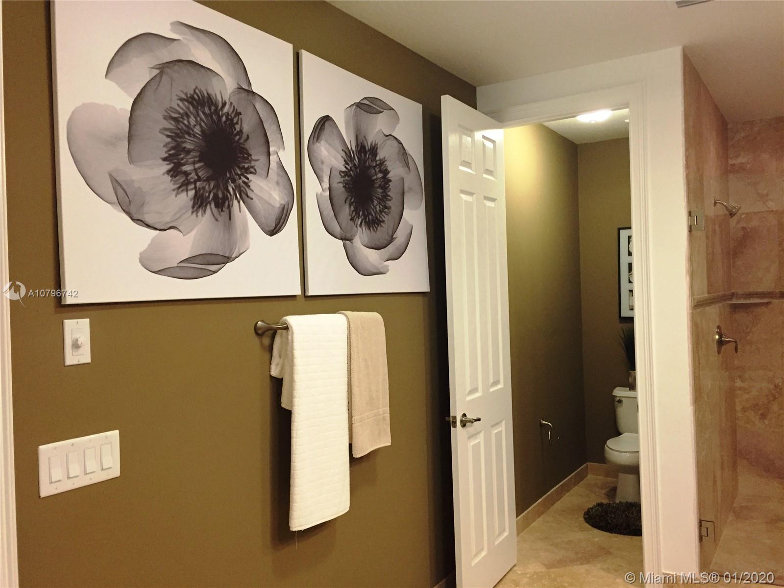 DORAL BREEZE - Residential Lease