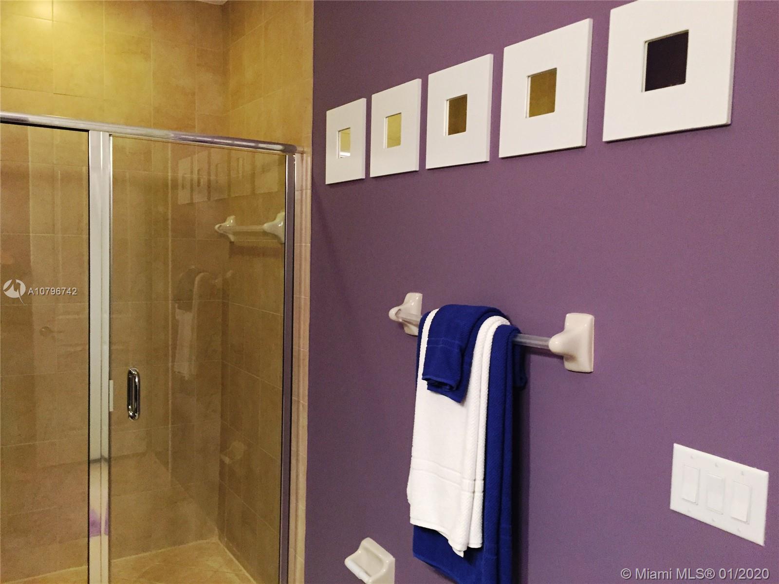 DORAL BREEZE - Residential Lease