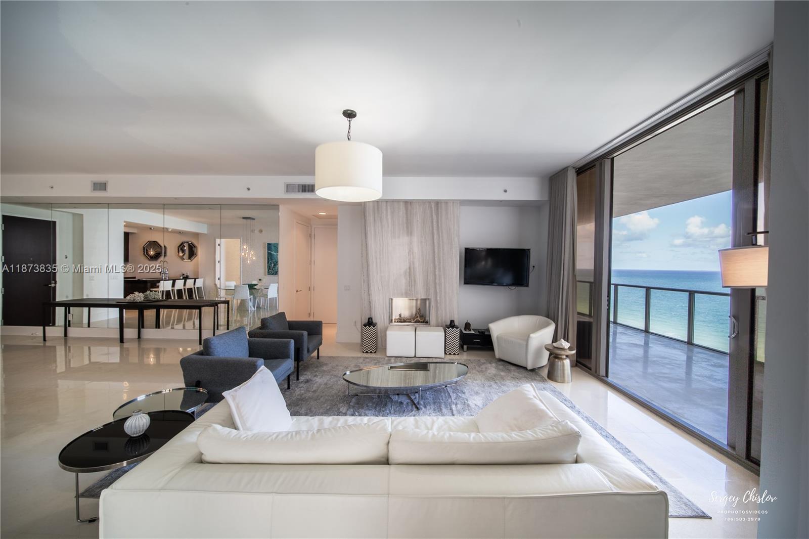 BAL HARBOUR NORTH SOUTH C - Residential
