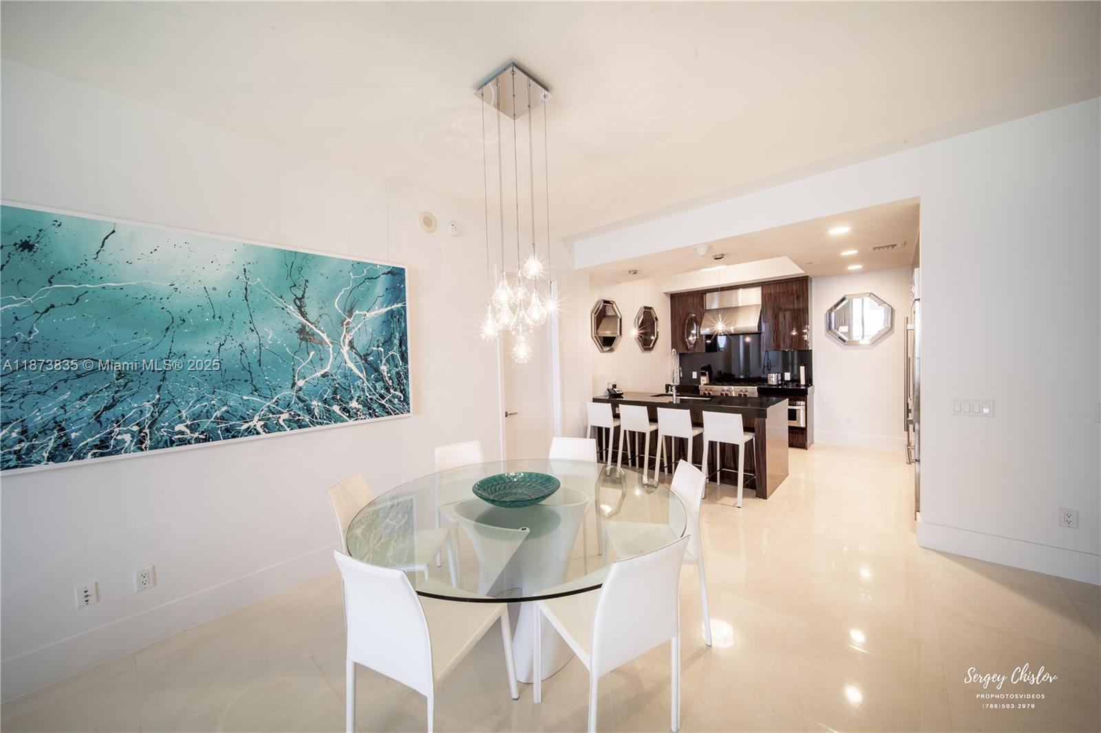 BAL HARBOUR NORTH SOUTH C - Residential