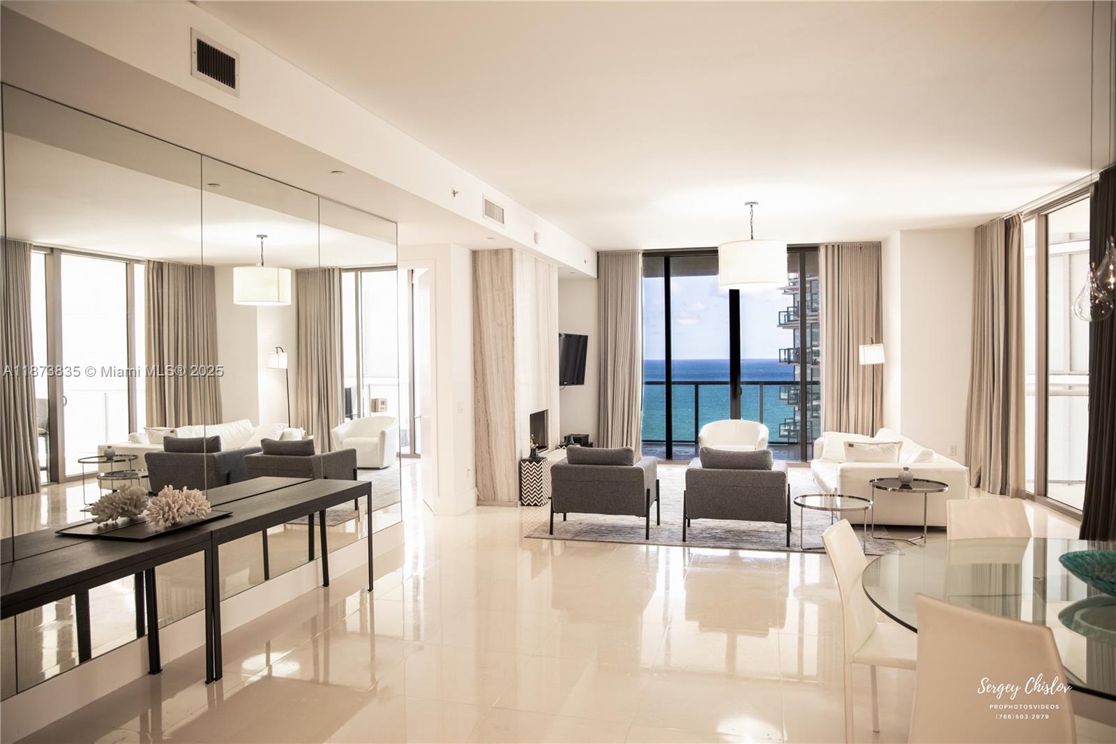 BAL HARBOUR NORTH SOUTH C - Residential
