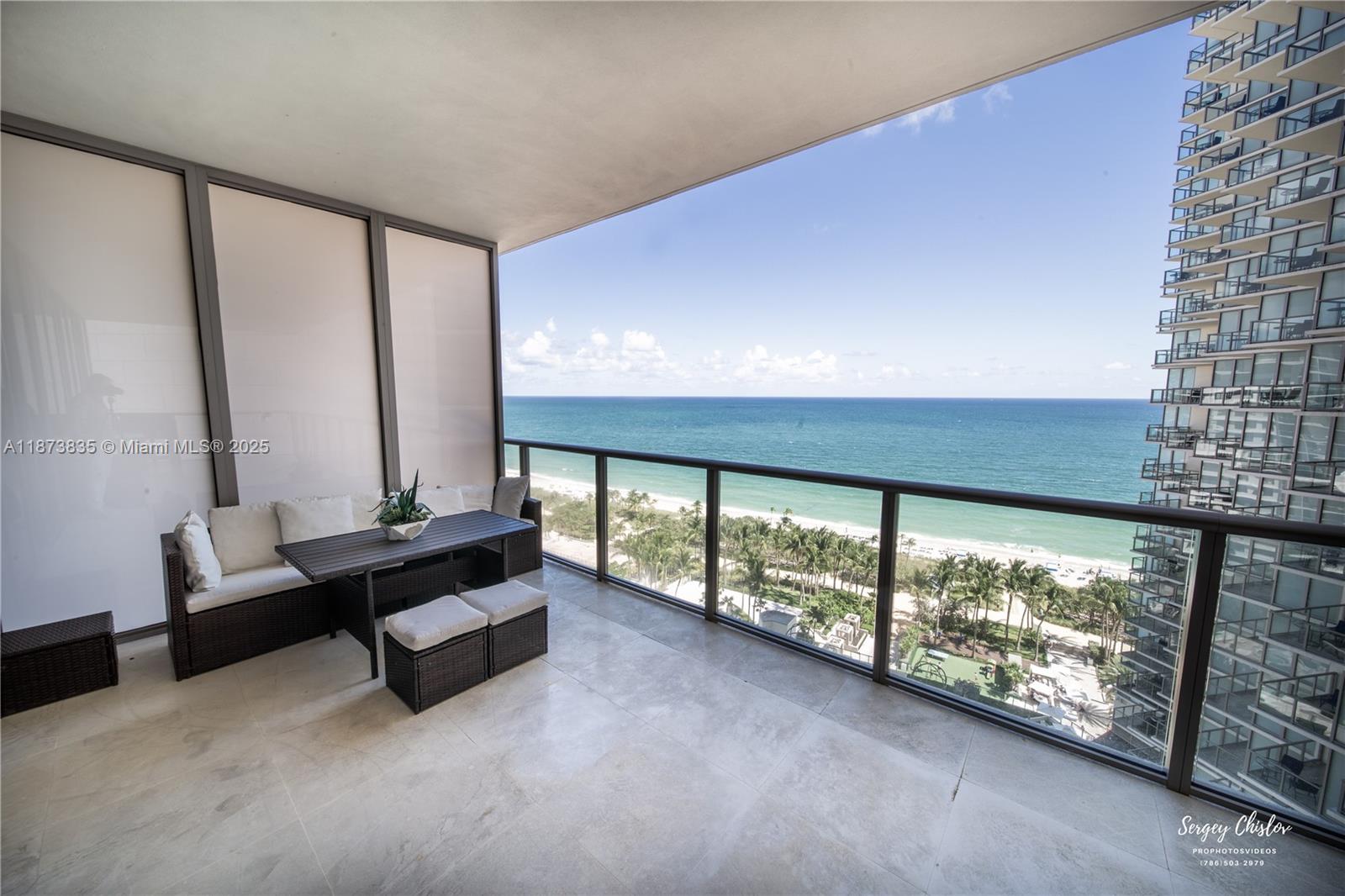 BAL HARBOUR NORTH SOUTH C - Residential