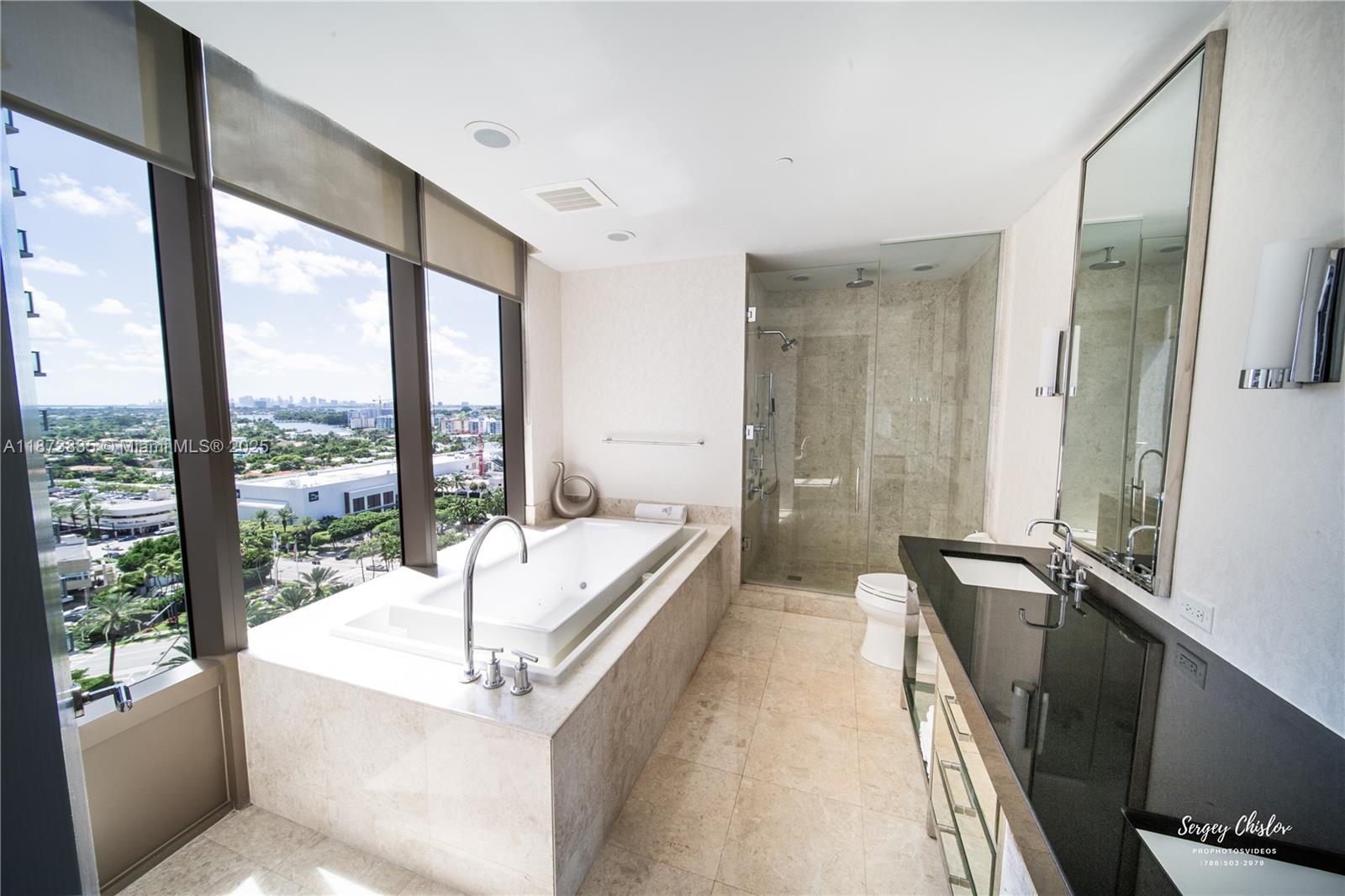 BAL HARBOUR NORTH SOUTH C - Residential