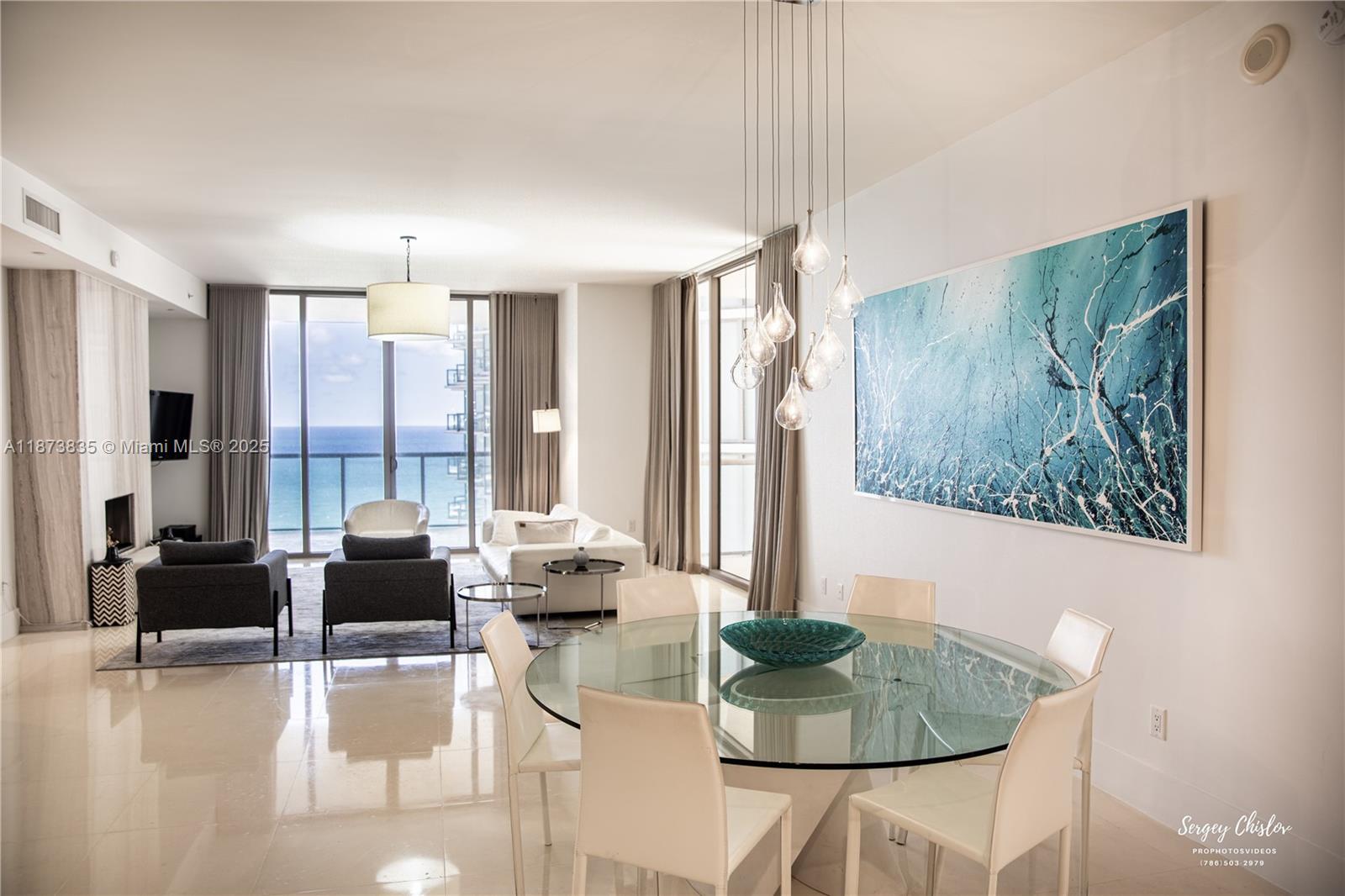 BAL HARBOUR NORTH SOUTH C - Residential