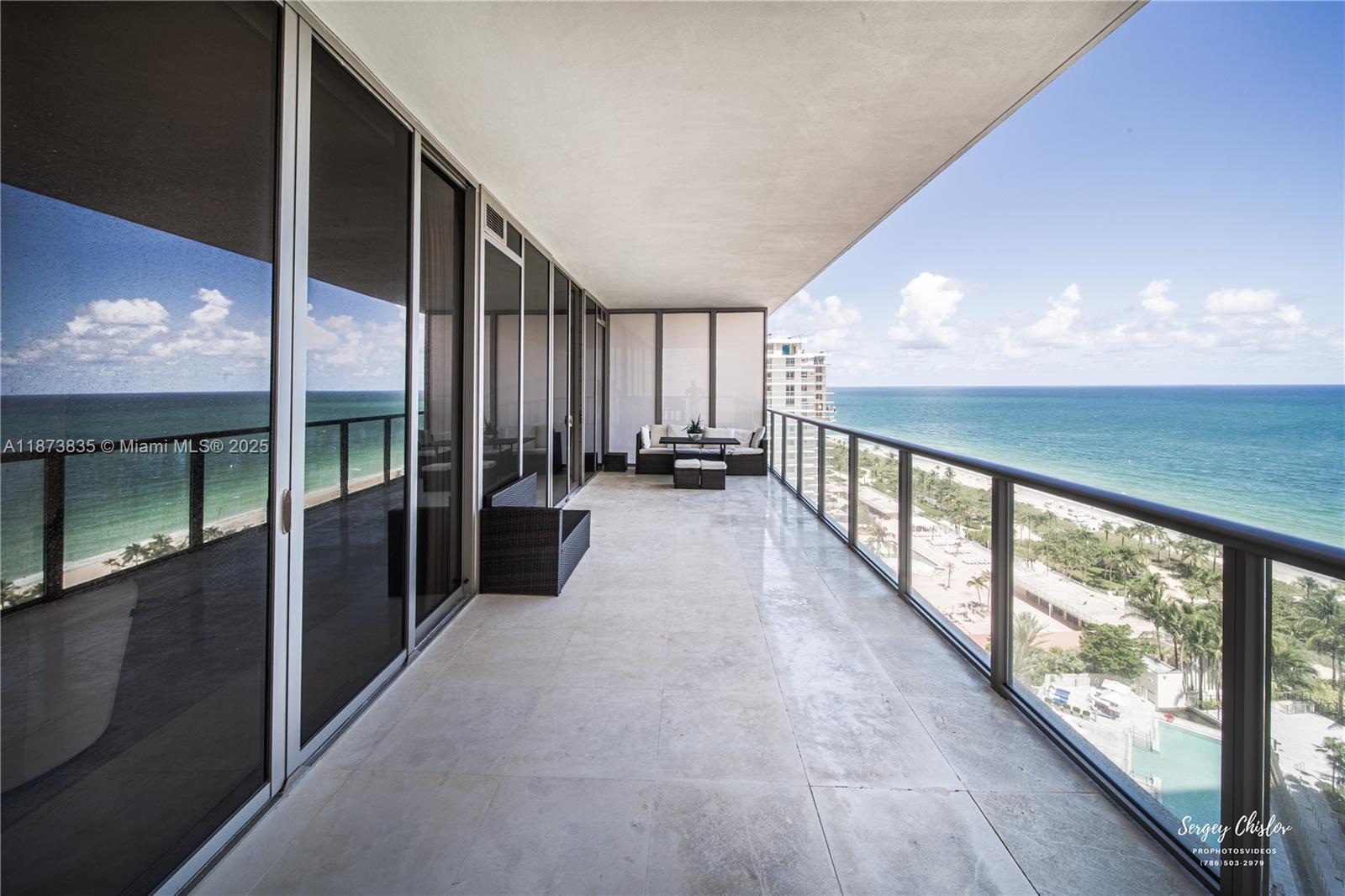 BAL HARBOUR NORTH SOUTH C - Residential