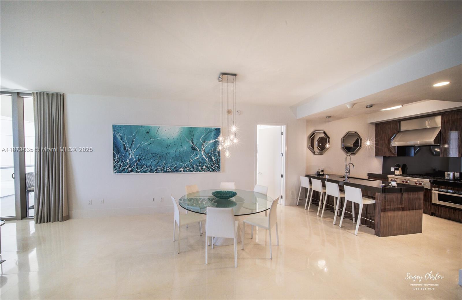 BAL HARBOUR NORTH SOUTH C - Residential