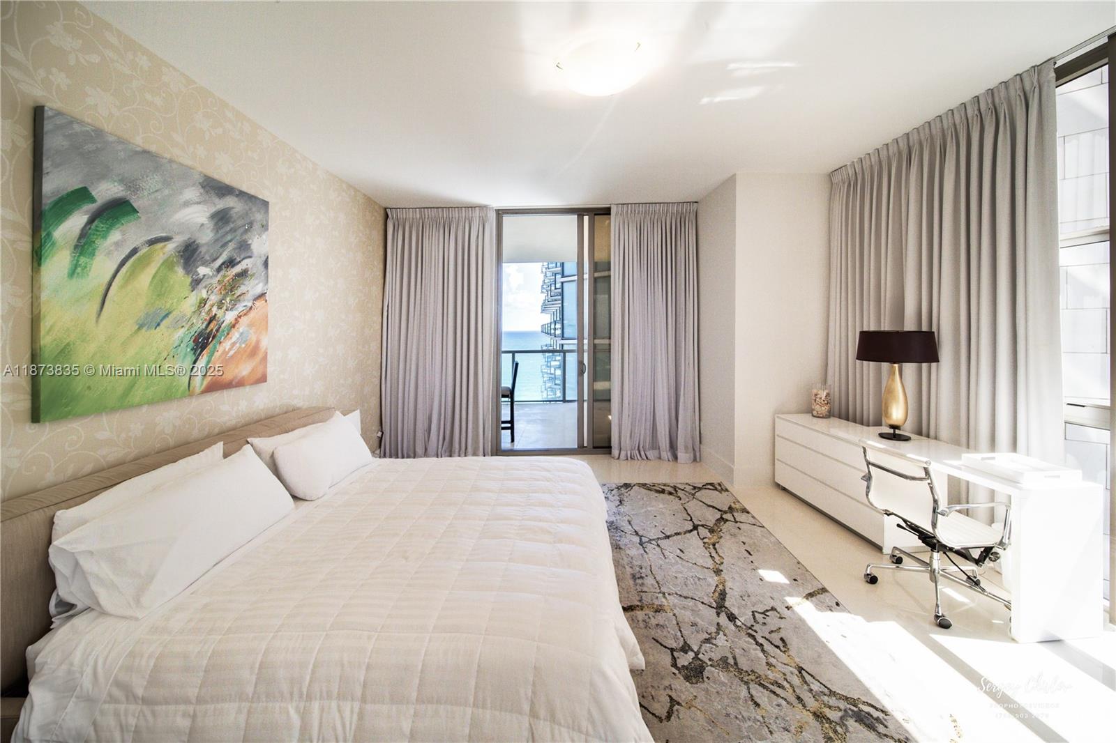 BAL HARBOUR NORTH SOUTH C - Residential