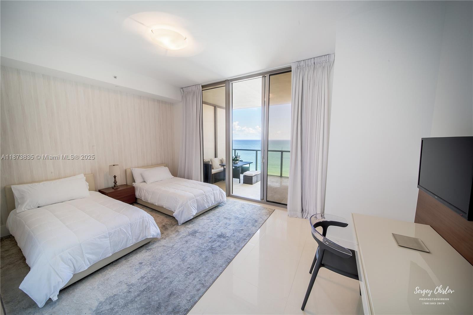 BAL HARBOUR NORTH SOUTH C - Residential