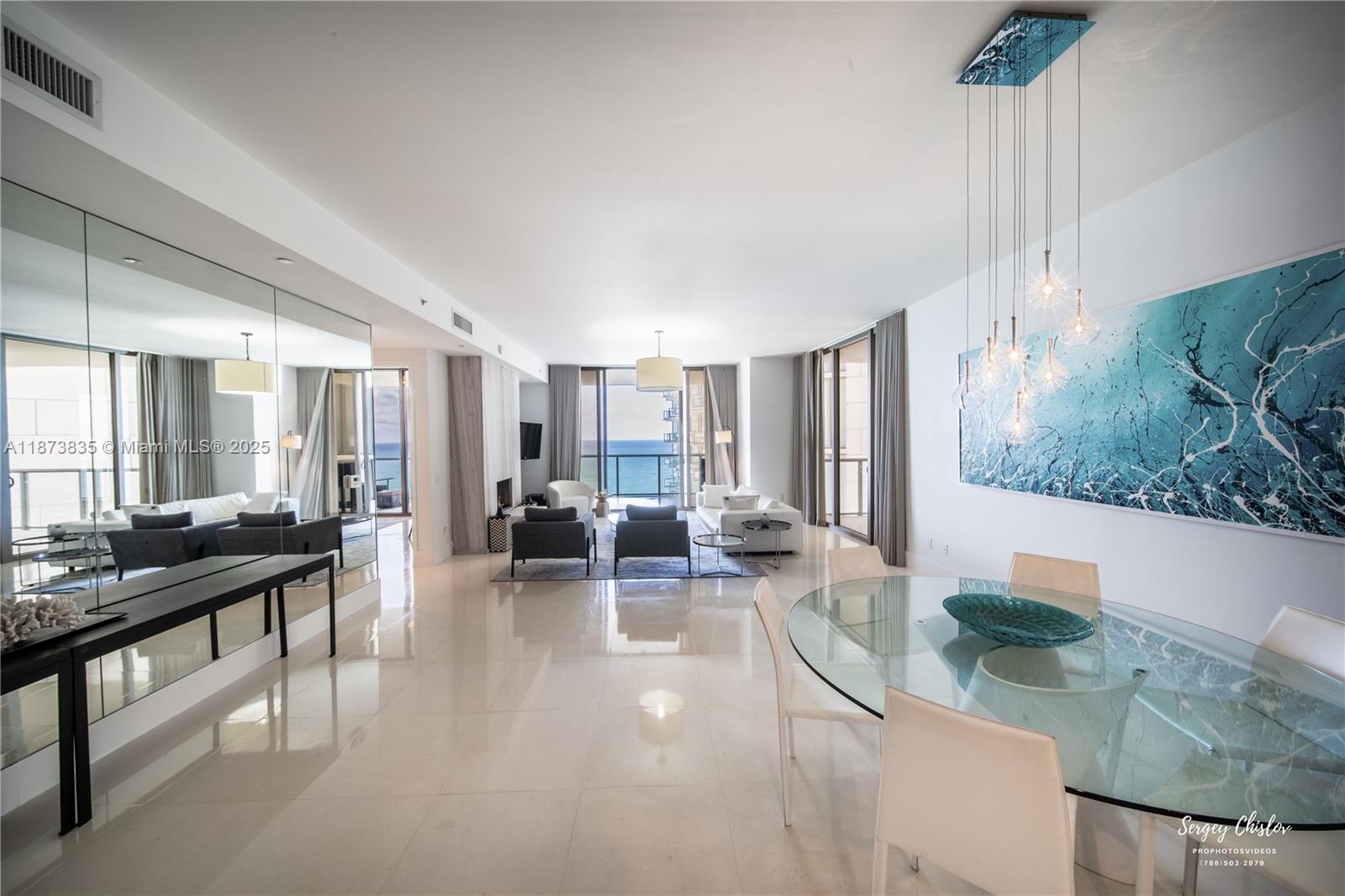 BAL HARBOUR NORTH SOUTH C - Residential