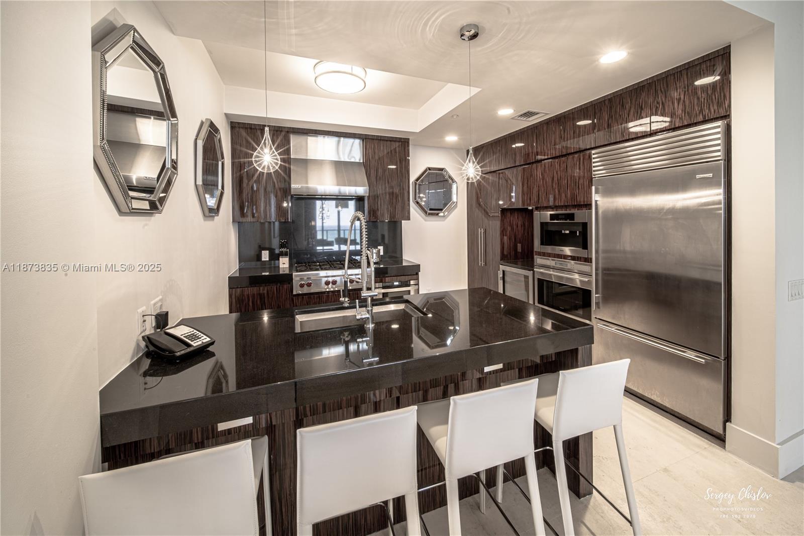 BAL HARBOUR NORTH SOUTH C - Residential