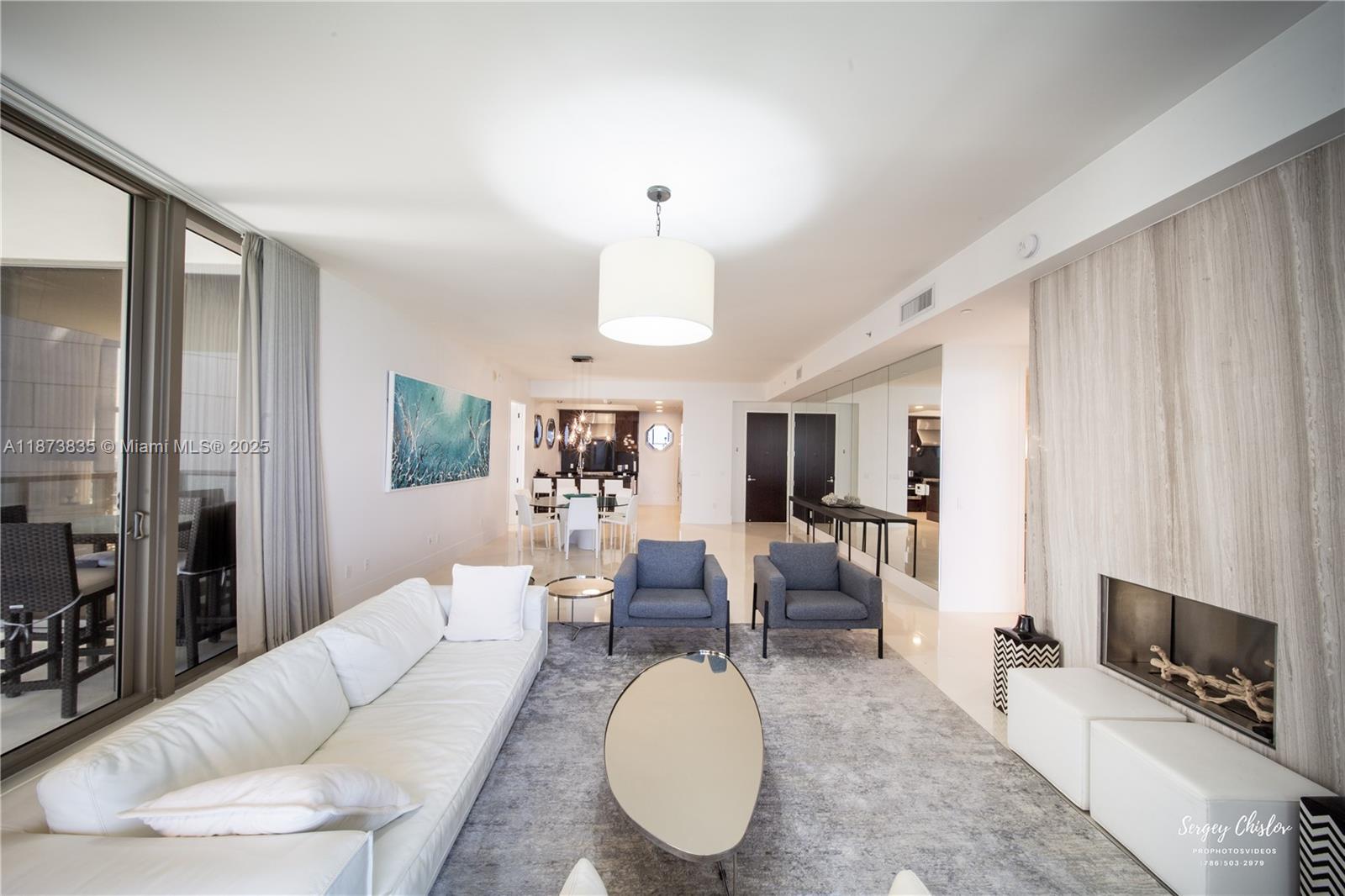 BAL HARBOUR NORTH SOUTH C - Residential