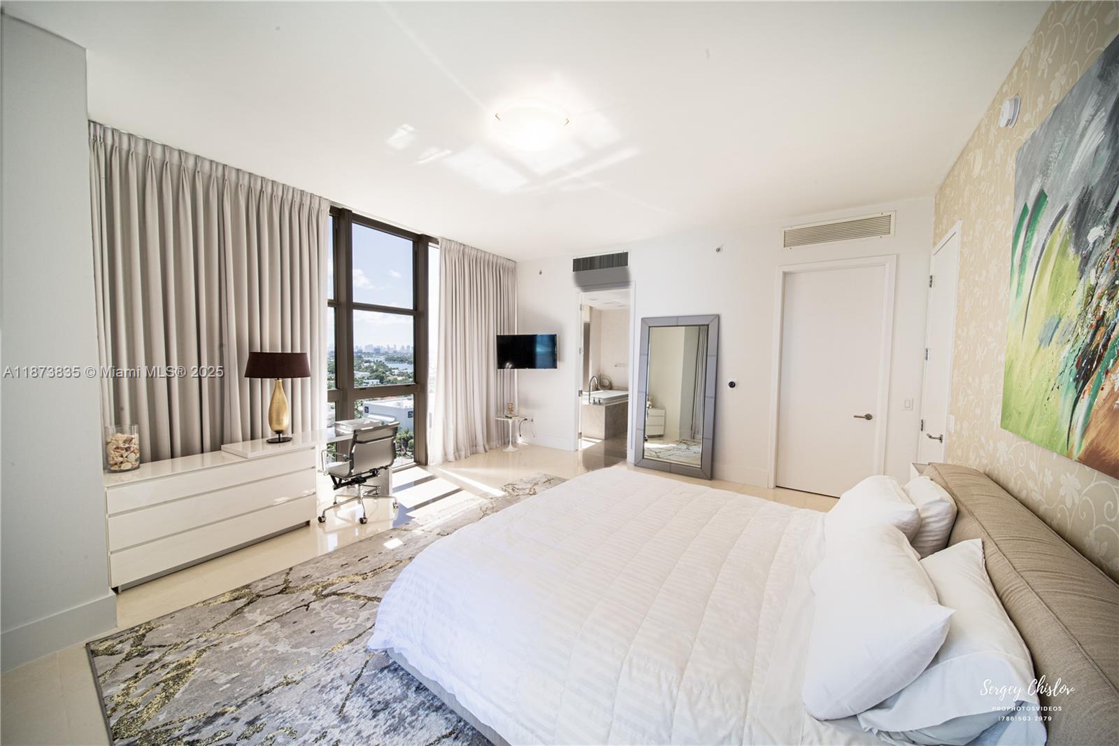 BAL HARBOUR NORTH SOUTH C - Residential