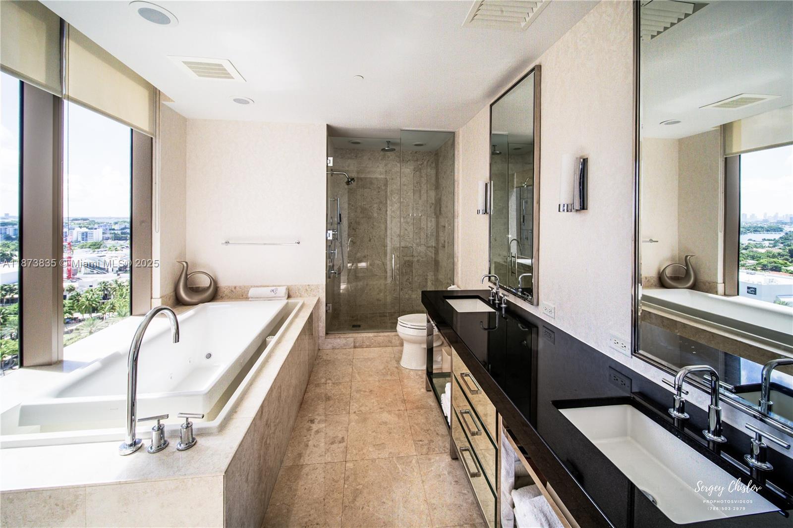 BAL HARBOUR NORTH SOUTH C - Residential