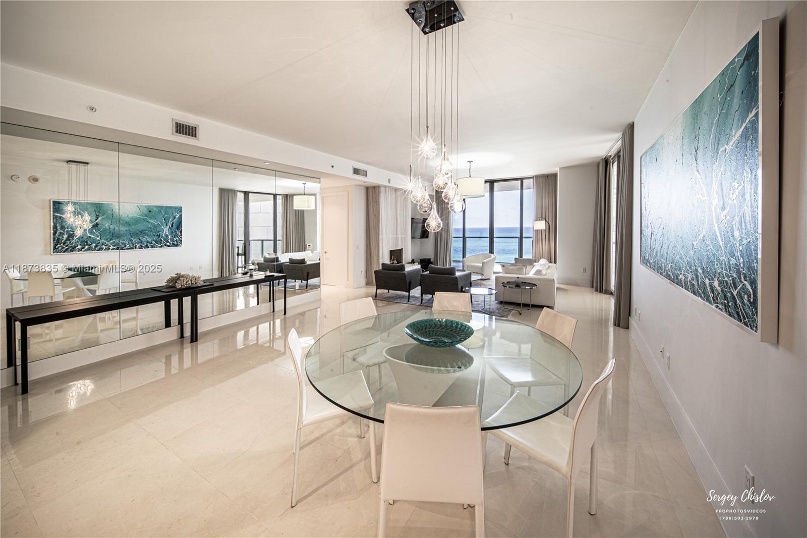 BAL HARBOUR NORTH SOUTH C - Residential