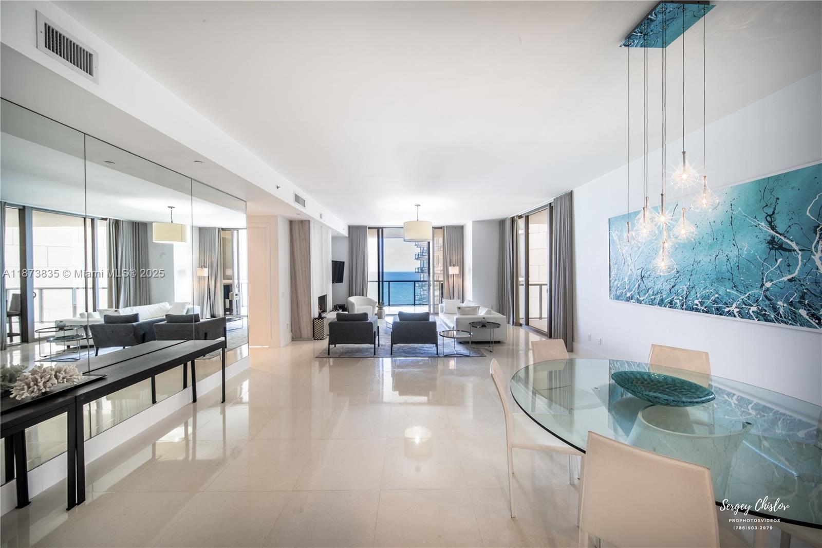 BAL HARBOUR NORTH SOUTH C - Residential