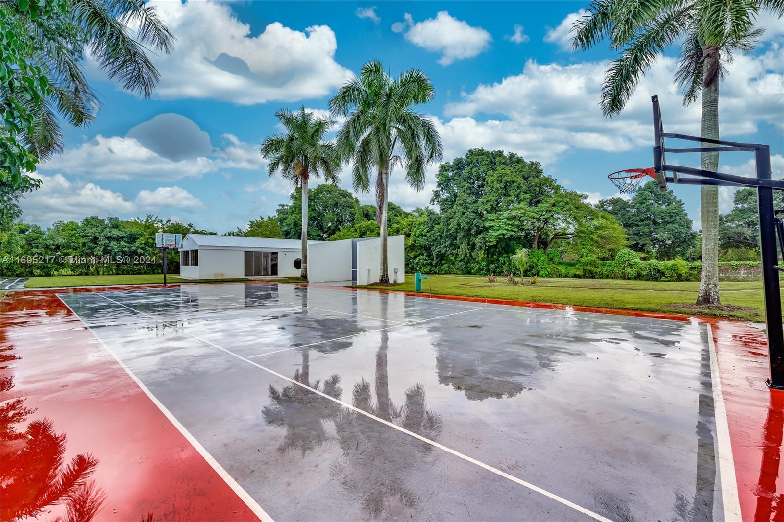 EVERGLADES SUGAR & LAND - Residential