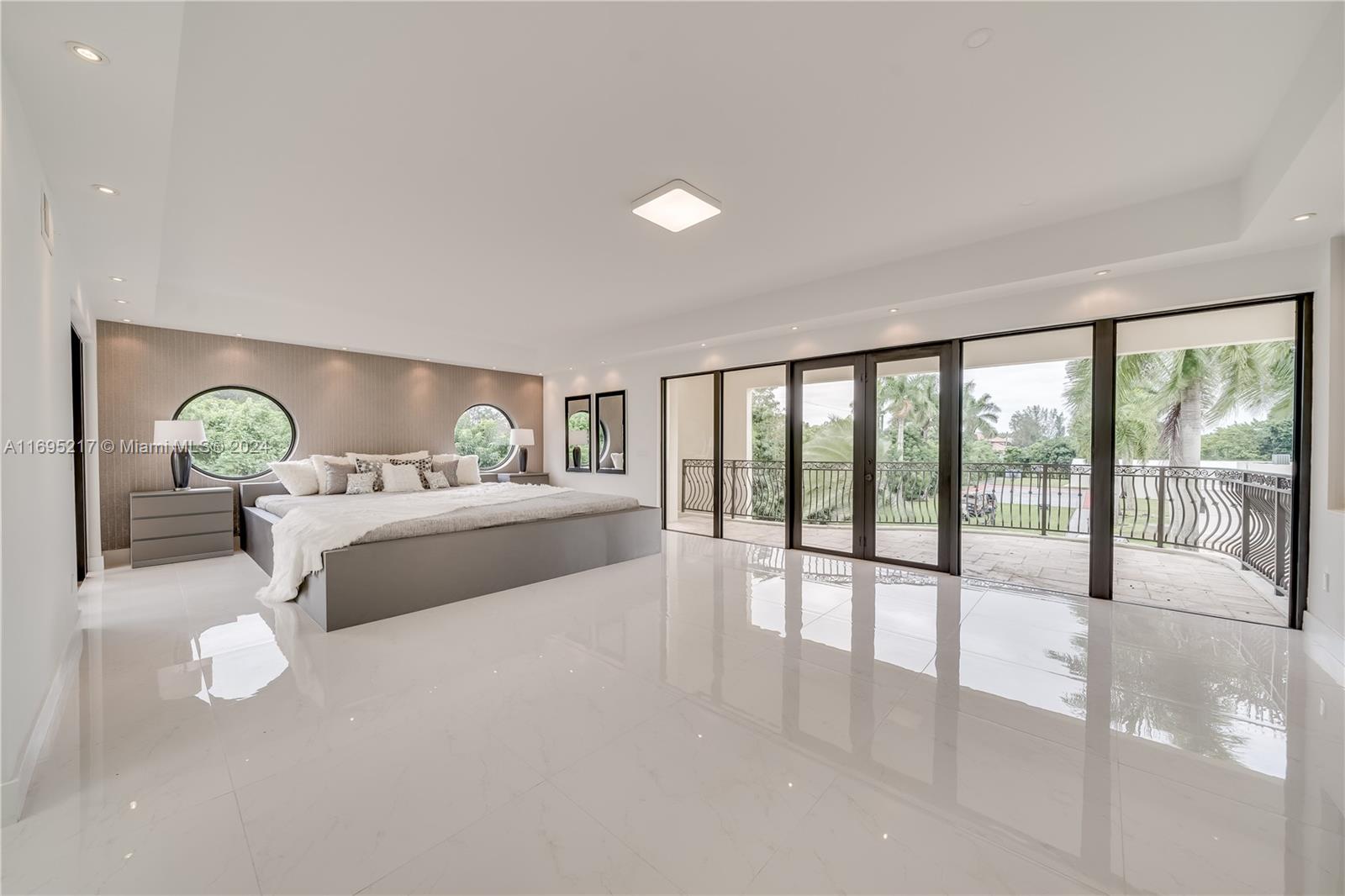 EVERGLADES SUGAR & LAND - Residential