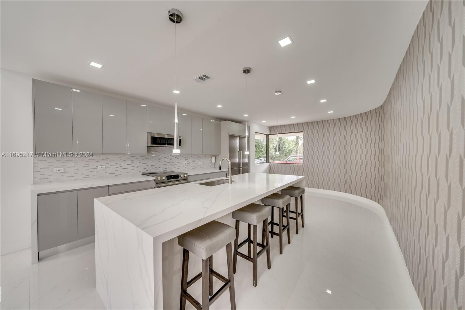 EVERGLADES SUGAR & LAND - Residential
