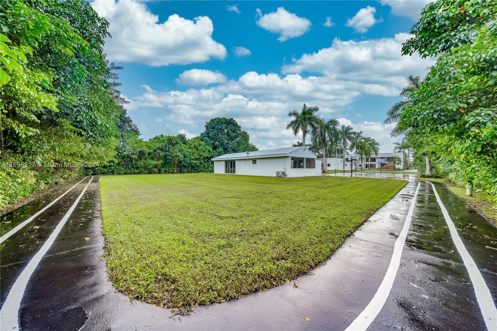 EVERGLADES SUGAR & LAND - Residential