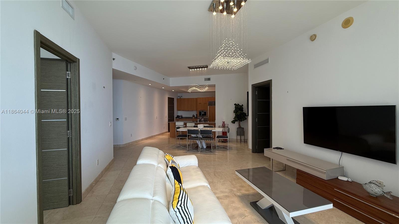 TDR TOWER II CONDO - Residential Lease