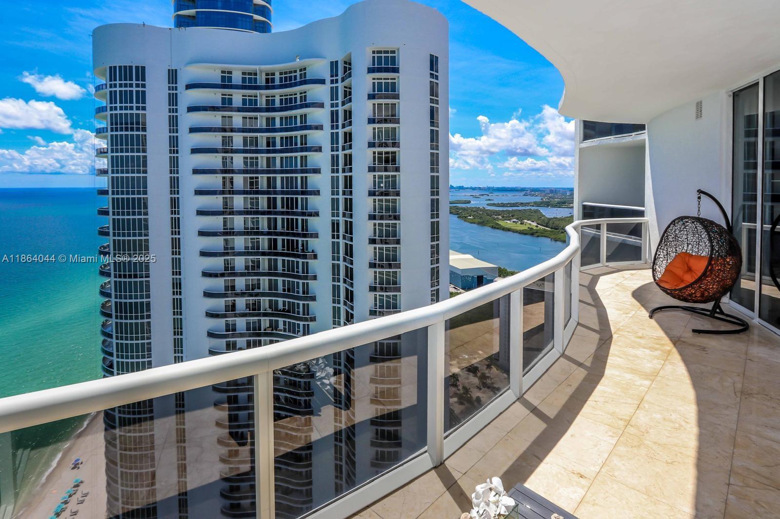 TDR TOWER II CONDO - Residential Lease