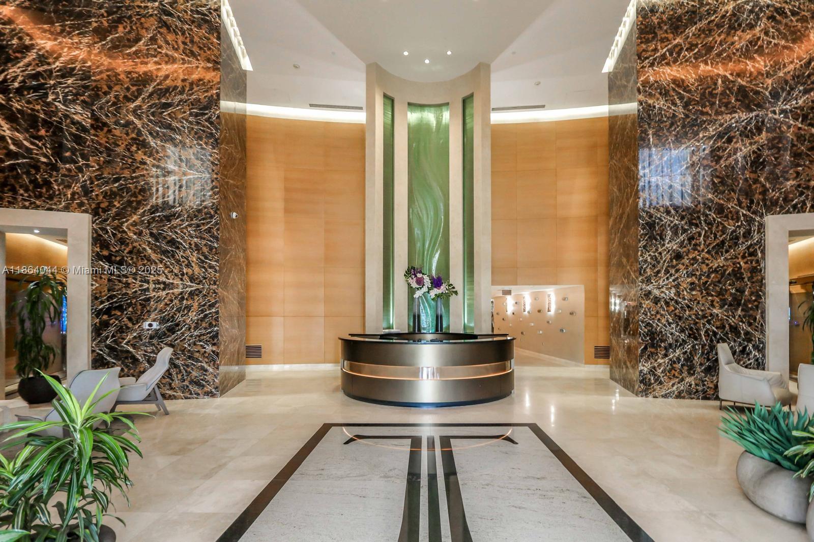 TDR TOWER II CONDO - Residential Lease