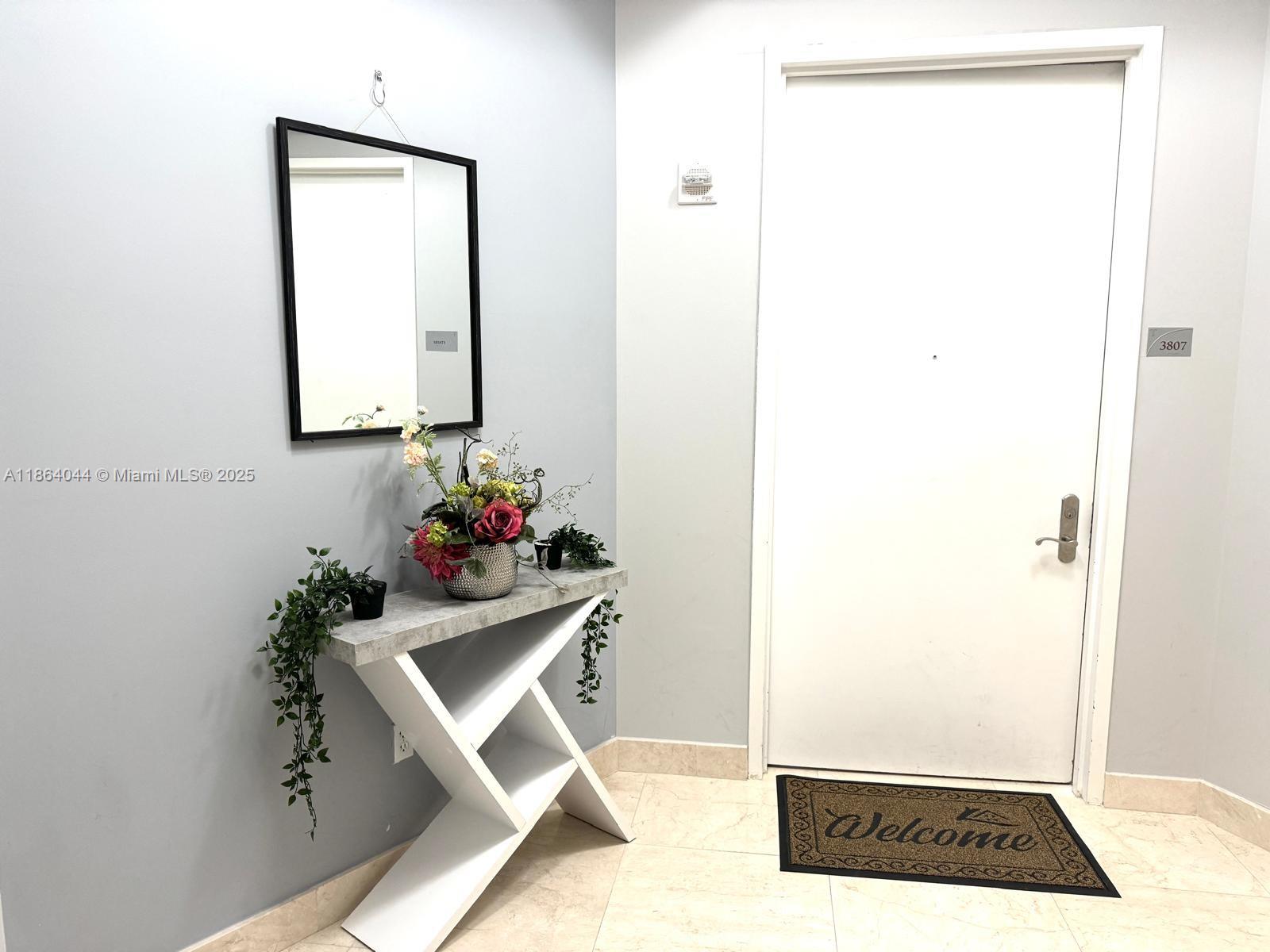 TDR TOWER II CONDO - Residential Lease